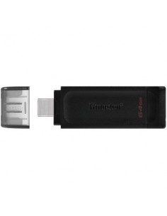 USB 64GB KINGSTON TYPE C
